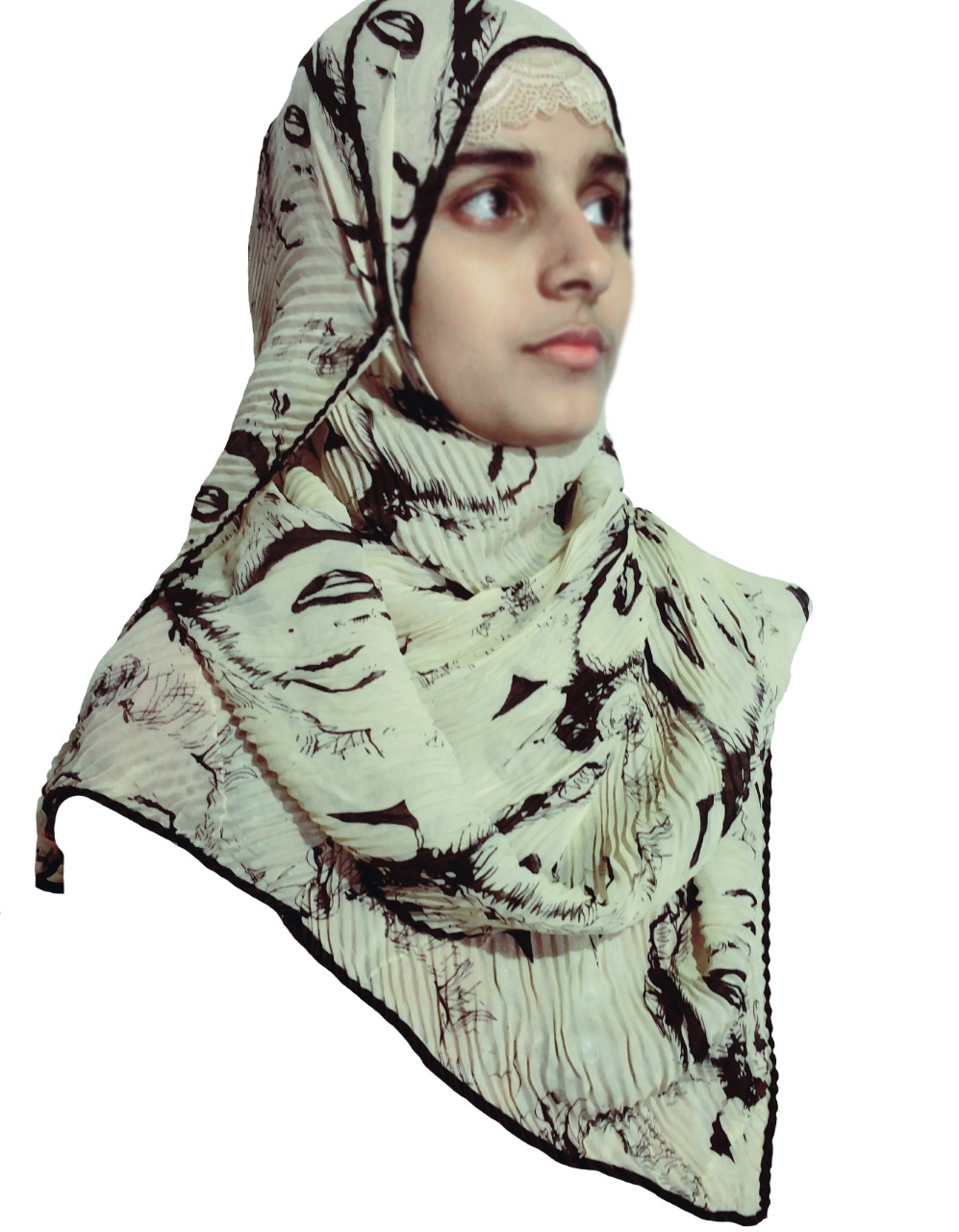 Printed Scarf